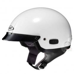 HJC IS-2V Solid Helmet