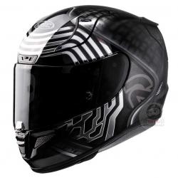 HJC RPHA 11 Pro Kylo Ren Helmet - Star Wars Limited Edition