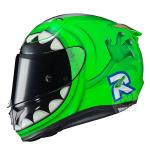 HJC RPHA 11 Pro Mike Wazowski Helmet