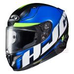 HJC RPHA 11 Pro Spicho Blue Helmet
