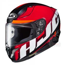 HJC RPHA 11 Pro Spicho Red Helmet