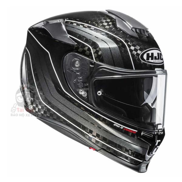 HJC RPHA 70 Carbon Hydrus Motorcycle Helmet