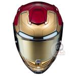 HJC RPHA 70 ST Helmet - Iron Man Homecoming