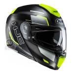 HJC RPHA 90 Rabrigo Helmet | Modular, flip up motorcycle helmet 