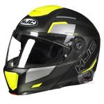 HJC RPHA 90 Rabrigo Helmet | Modular, flip up motorcycle helmet 