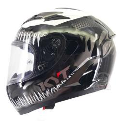 KYT Falcon Venom Helmet