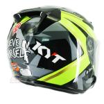 KYT Venom Aleix Espargaro 2017 Helmet