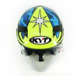 KYT Venom Iannone 2015 Helmet