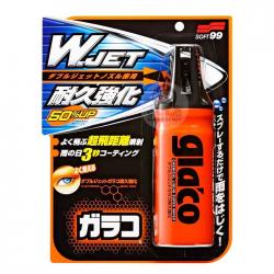 Glaco W.Jet Strong G-64 Soft99