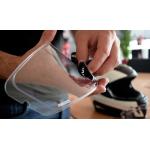 Khăn lau Kính, Pinlock nón bảo hiểm | Visor, Pinlock Clear Clean Kit