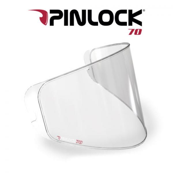 Miếng chống đọng sương Pinlock 70 cho AGV K-3, K5 & Trada-compact| Miếng chống đọng sương cao cấp