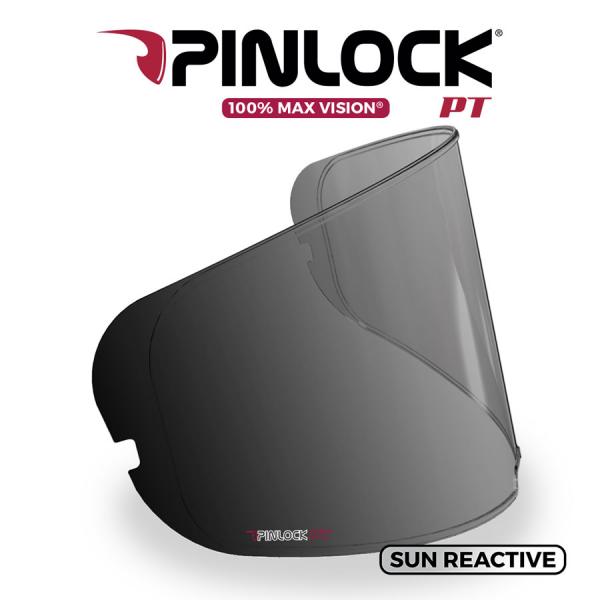 Pinlock ProtecTINT for AGV Pista GP R - Corsa R