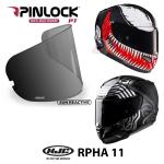 Pinlock ProtecTINT đổi màu cho HJC RPHA 11 | Pinlock PT 100% Max Vision