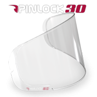 Button Pinlock 30