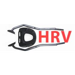 HRV Rack, Motorbike Accessories from GIVI Italy