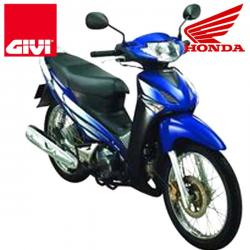 Baga Givi xe Honda FUTURE NEO / WAVE S100 / RS100/ RSX100