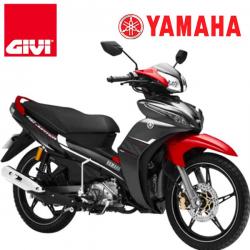 Baga Givi MV xe Yamaha JUPITER RC