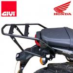Baga Givi SR-MSX xe Honda MSX 125 SF | SR-MSX 125 SF