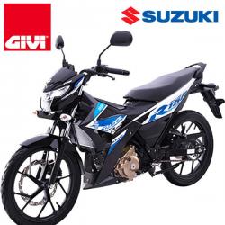 Baga Givi MV xe Suzuki RAIDER FI