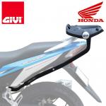 Baga GIVI HRV xe Honda Winner 150 | HRV-WINNER