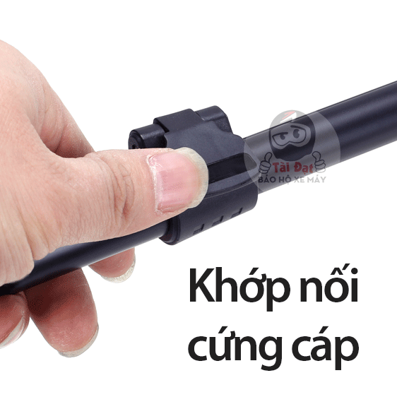 Gậy tự sướng selfie camera SJCAM, GoPro, Xiao Yi